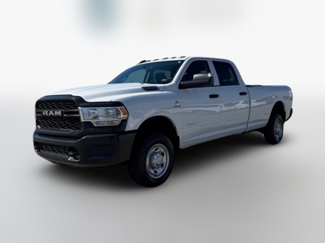 2019 Ram 2500 Tradesman