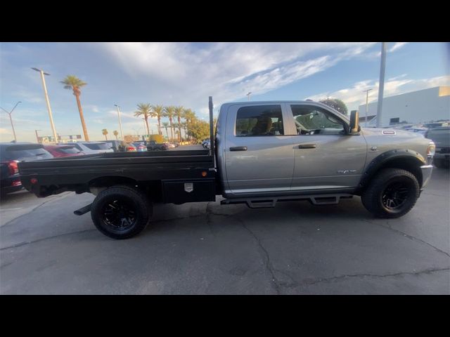 2019 Ram 2500 Tradesman