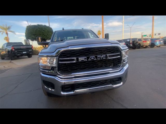 2019 Ram 2500 Tradesman