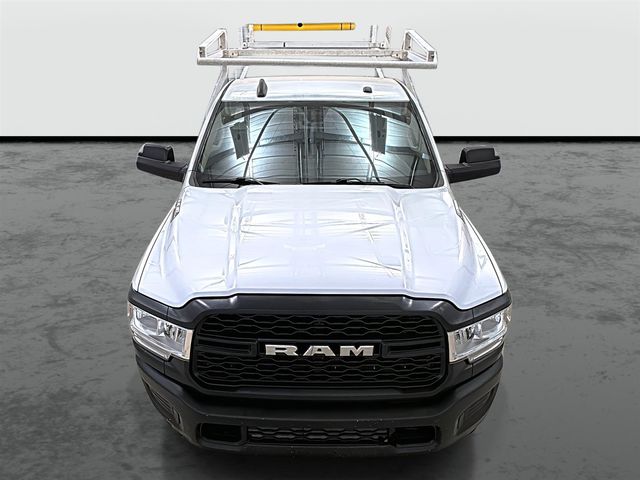 2019 Ram 2500 Tradesman