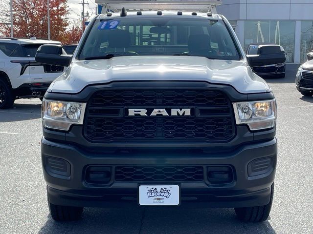 2019 Ram 2500 Tradesman