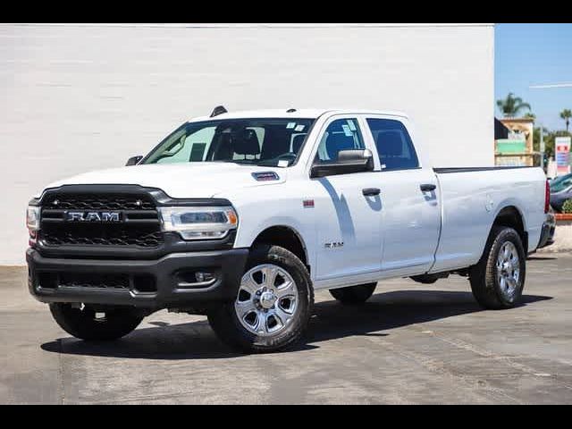 2019 Ram 2500 Tradesman