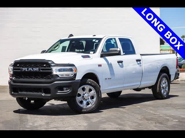 2019 Ram 2500 Tradesman