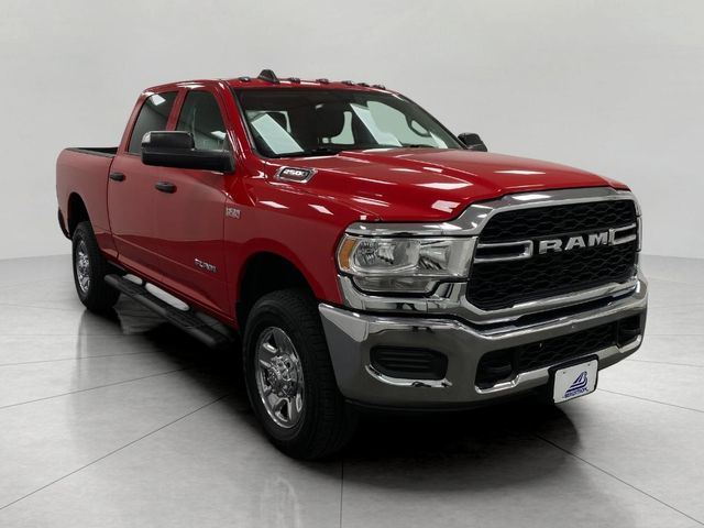 2019 Ram 2500 Tradesman