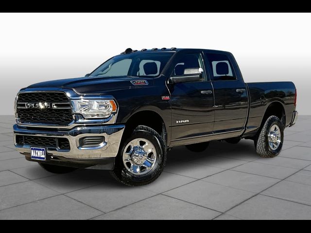 2019 Ram 2500 Tradesman