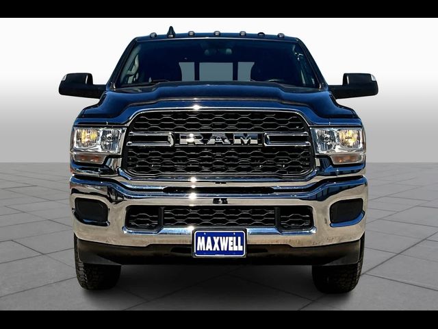 2019 Ram 2500 Tradesman