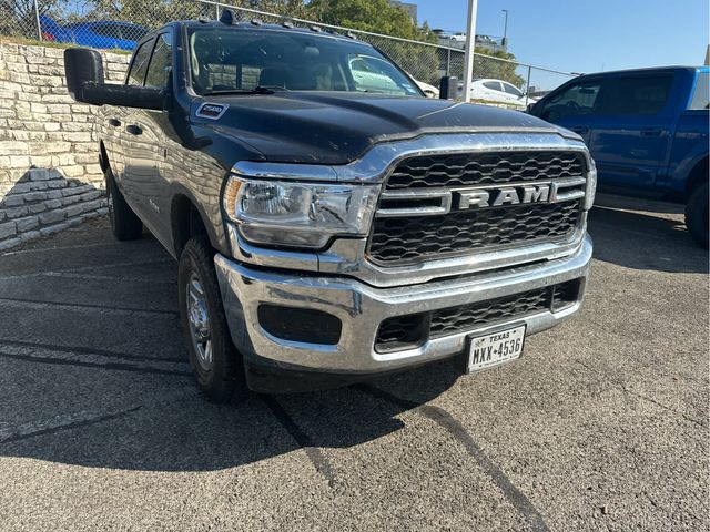 2019 Ram 2500 Tradesman