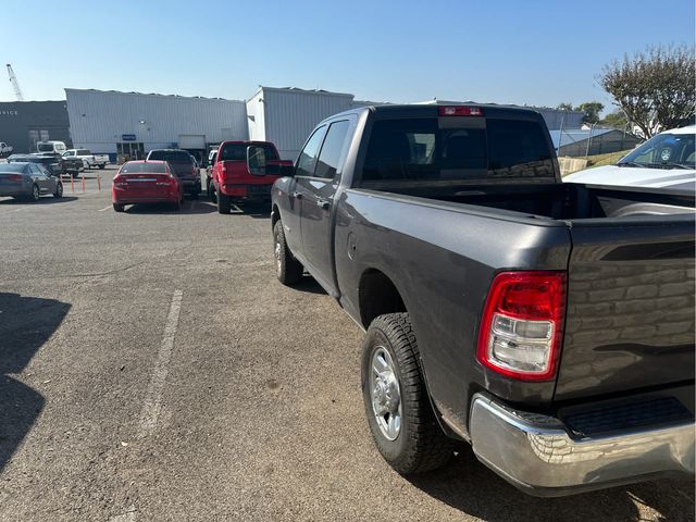 2019 Ram 2500 Tradesman