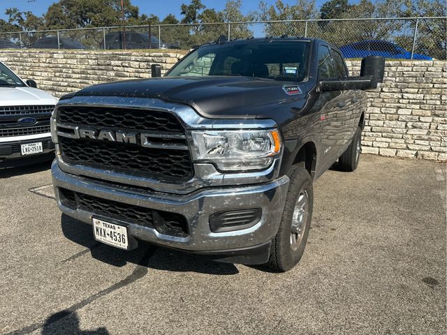 2019 Ram 2500 Tradesman