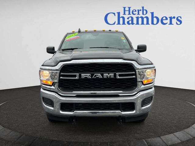 2019 Ram 2500 Tradesman