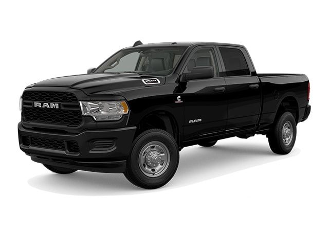 2019 Ram 2500 Tradesman