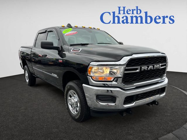 2019 Ram 2500 Tradesman