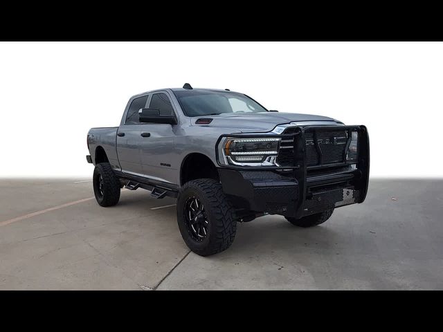 2019 Ram 2500 Tradesman