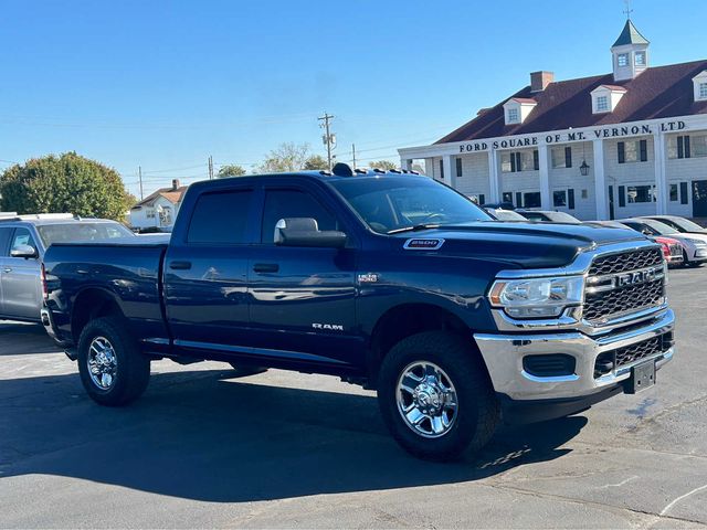 2019 Ram 2500 Tradesman