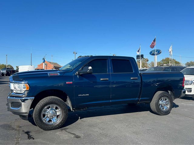 2019 Ram 2500 Tradesman