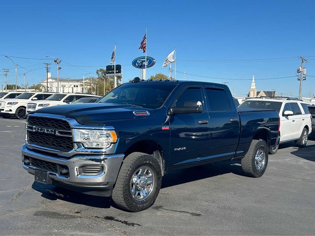 2019 Ram 2500 Tradesman