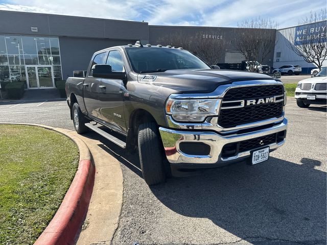 2019 Ram 2500 Tradesman