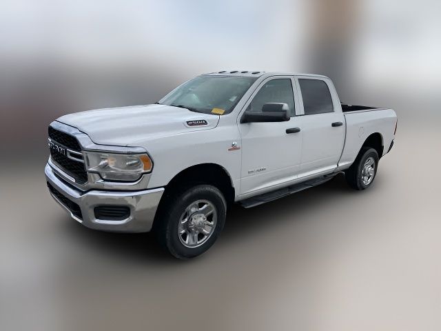 2019 Ram 2500 Tradesman