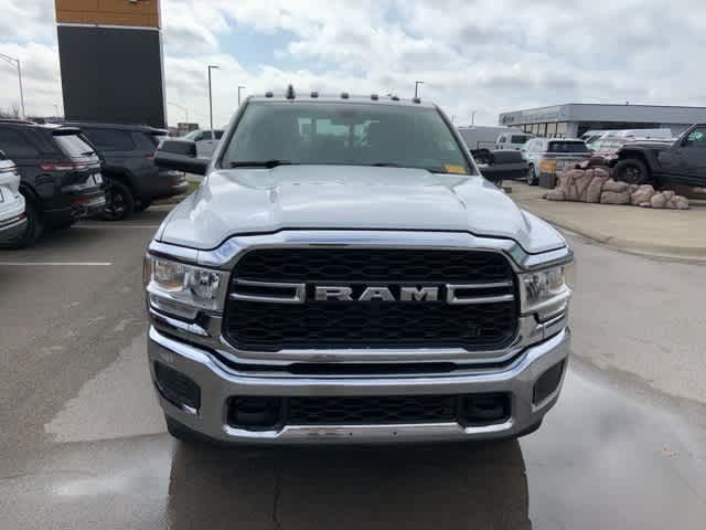 2019 Ram 2500 Tradesman