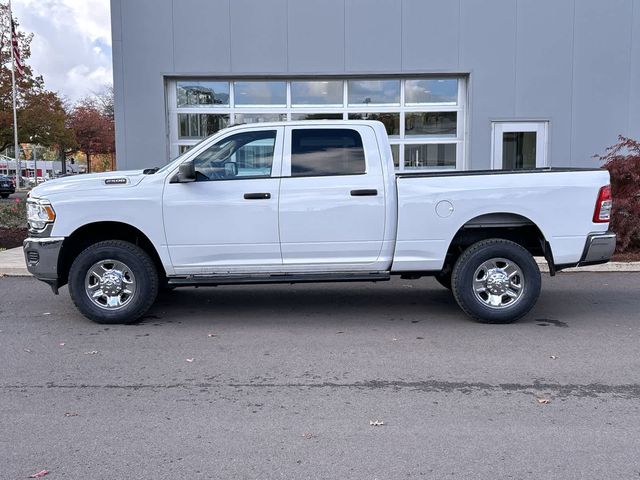 2019 Ram 2500 Tradesman