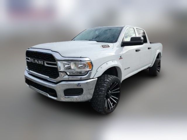 2019 Ram 2500 Tradesman