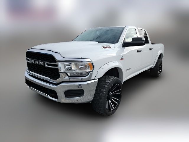 2019 Ram 2500 Tradesman