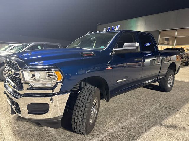 2019 Ram 2500 Tradesman