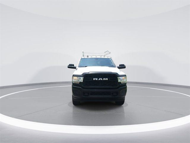 2019 Ram 2500 Tradesman