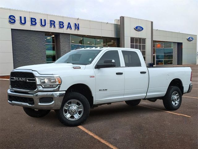 2019 Ram 2500 Tradesman