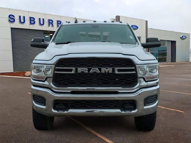 2019 Ram 2500 Tradesman