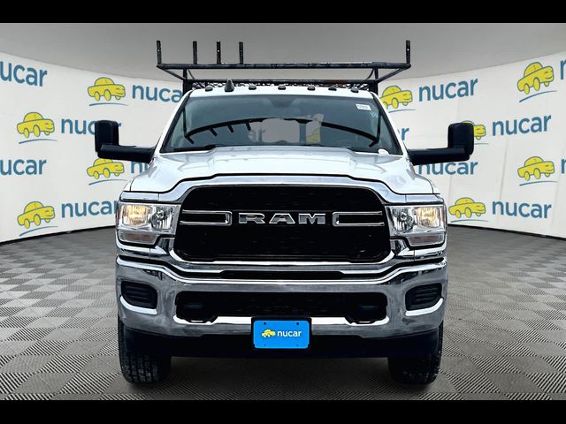 2019 Ram 2500 Tradesman