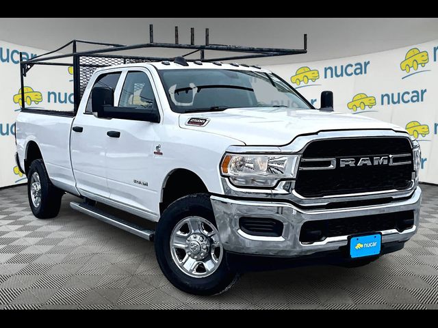 2019 Ram 2500 Tradesman