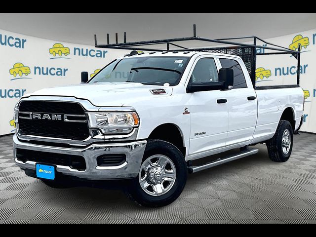 2019 Ram 2500 Tradesman