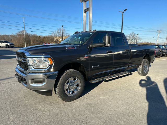 2019 Ram 2500 Tradesman