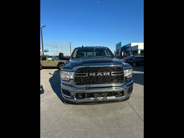 2019 Ram 2500 Tradesman