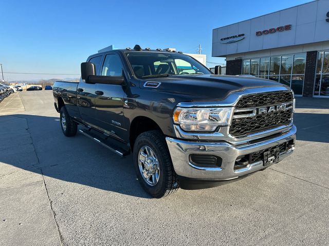 2019 Ram 2500 Tradesman