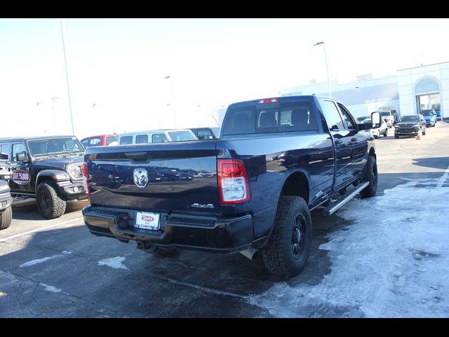 2019 Ram 2500 Tradesman