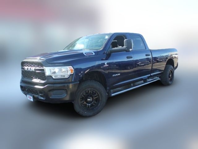 2019 Ram 2500 Tradesman