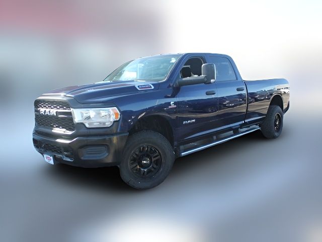 2019 Ram 2500 Tradesman