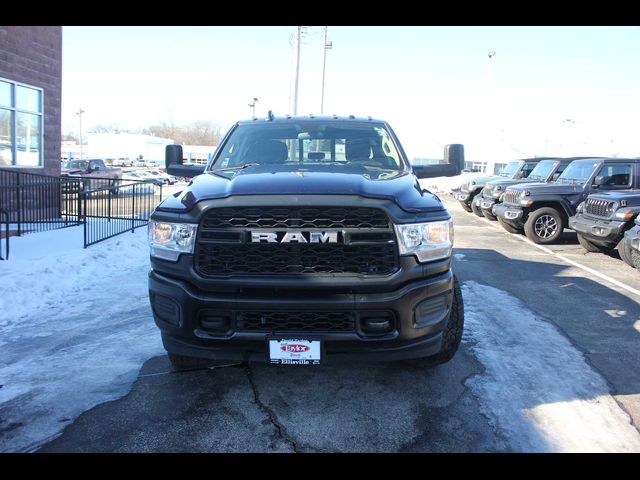 2019 Ram 2500 Tradesman