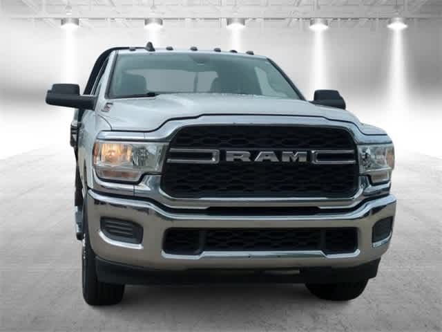 2019 Ram 2500 Tradesman