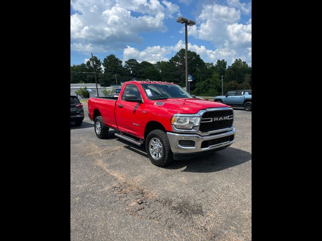 2019 Ram 2500 Tradesman