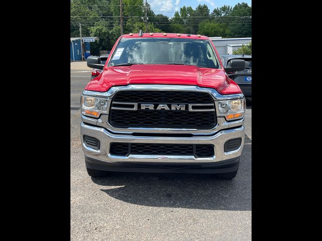 2019 Ram 2500 Tradesman