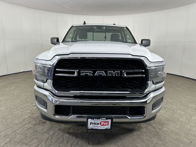 2019 Ram 2500 Tradesman