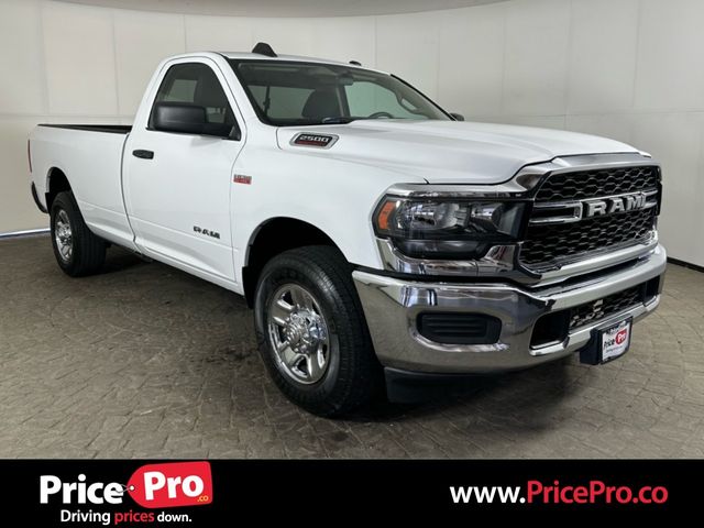 2019 Ram 2500 Tradesman