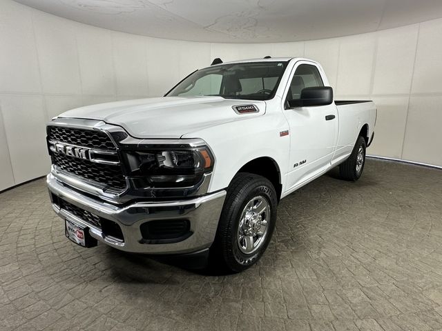 2019 Ram 2500 Tradesman