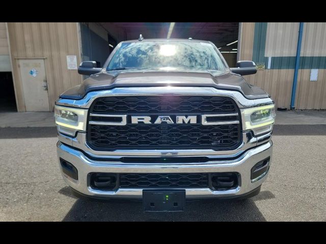 2019 Ram 2500 Tradesman