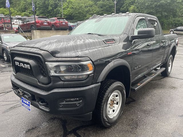 2019 Ram 2500 Power Wagon