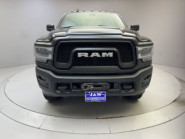 2019 Ram 2500 Power Wagon