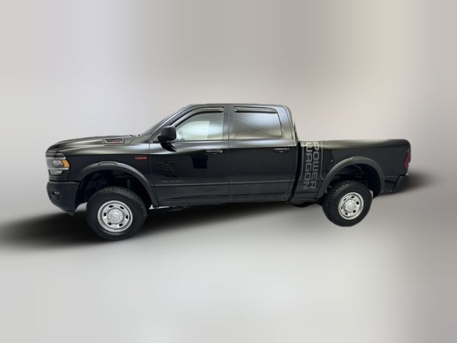 2019 Ram 2500 Power Wagon